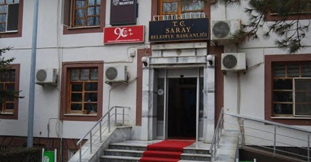  CHP’li Belediyenin Terör Seviciliğine Savcılık Soruşturması