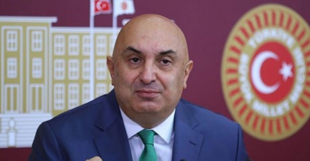 CHP'li Engin Özkoç, Kılıçdaroğlu'nun Başbakanlığa Aday Olduğunu Söyledi