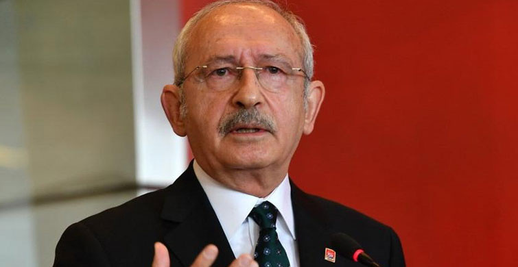 CHP'li Gazeteci Yazdı, Kılıçdaroğlu CHP’li Belediyeleri Batırdı