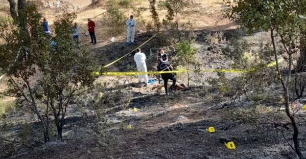 CHP'li Hasan Haluk Yalçın Ölü Bulundu