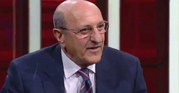 CHP'li Kesici'den Şok Açıklama: Adayımız Muharrem İnce