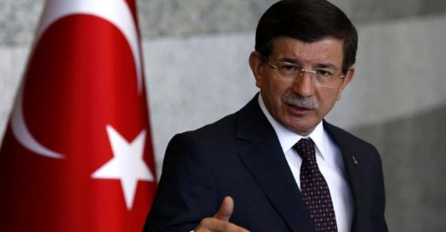 CHP'li Mehmet Bekaroğlu'ndan Ahmet Davutoğlu'na Eleştiri