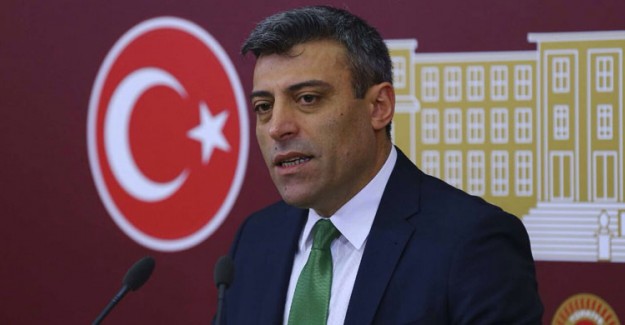 CHP'li Öztürk Yılmaz'dan Kılıçdaroğlu'na: Senden Umudum Kalmadı!