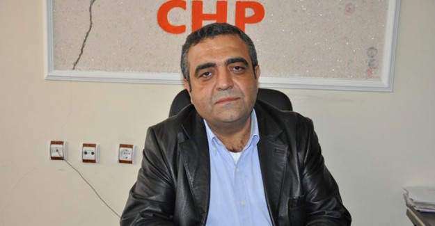 CHP'li Sezgin Tanrıkulu PM'ye Giremedi