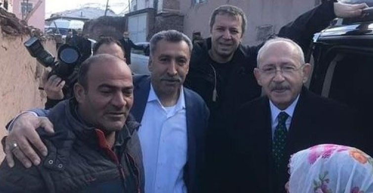 CHP'li Süleyman Karabulut Hakkında Çıkan Rezillik Sonrası İstifa Etti