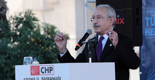 CHP'liler Bile Şaşırdı: Kılıçdaroğlu'ndan Skandal Yoklama!