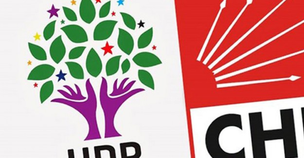 CHP'lilerin WhatsApp Grubunda Yaptığı İhanet Konuşmaları Deşifre Oldu