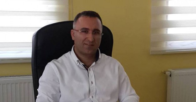 CHP'nin Belediye Başkan Adayı Sezgin Sönmez Adaylıktan Çekildiğini Açıkladı