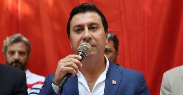 CHP'nin Bodrum Belediye Başkanı Adayı Ahmet Aras Oldu