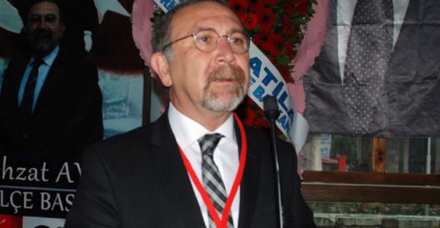 CHP'nin Kaybettiği İlçede İl Başkanı Suçlandı 