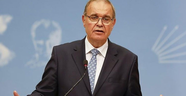 CHP'nin Tezini Çürüten Veriler!
