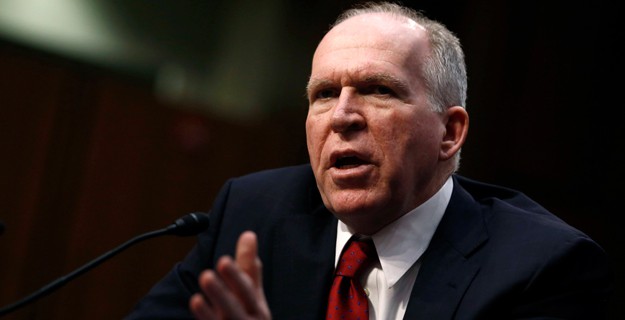 CIA Başkanı'ndan Tehdit Gibi Açıklama: Henüz Bitmedi