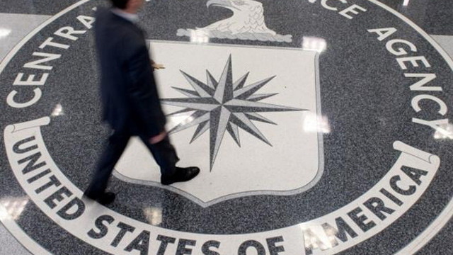CIA Rusya Tehlikesine Dikkat Çekti