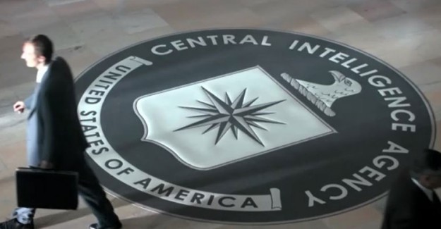 CIA'dan Skandal İtiraf!