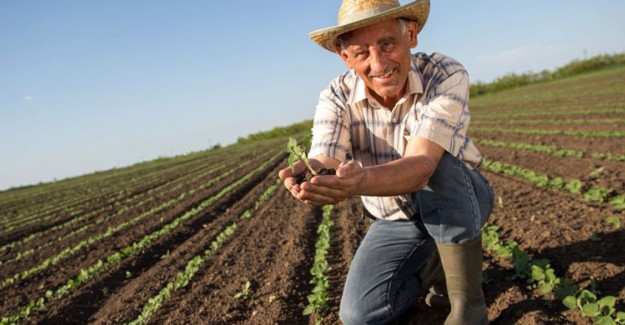 Çiftçilere Bugünden İtibariyle Neredeyse 2 Milyar Lira Destek Ödemesi Yapılacak