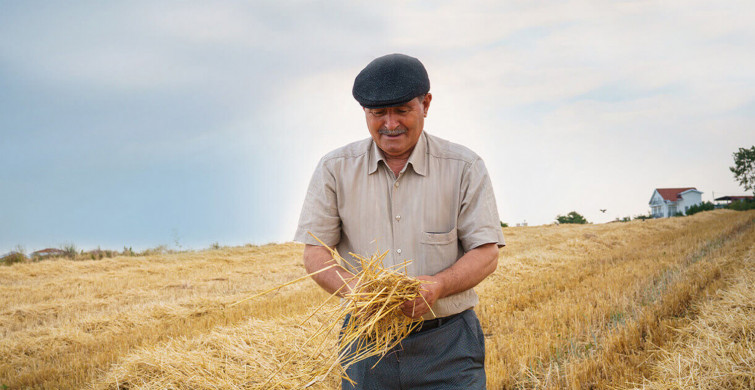 Çiftçiye Müjdeli Haber: Devletten Çiftçiye Büyük Destek Geliyor!