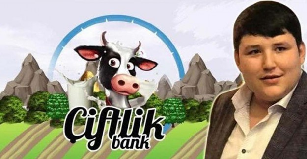 Çiftlik Bank Yuva Yıktı