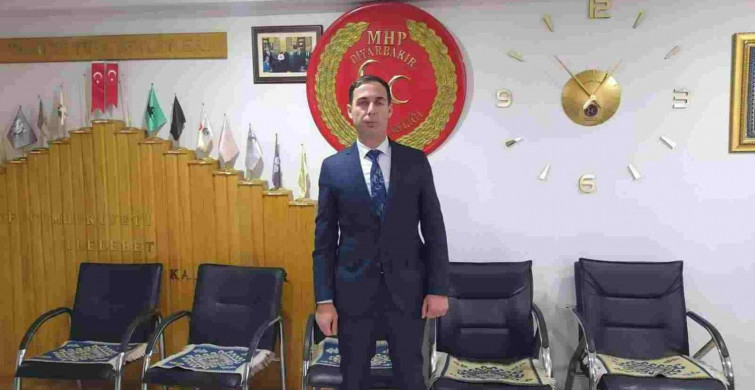 Cihan Kayaalp kimdir, neden tutuklandı? MHP İl başkanı Cihan Kayaalp hakkında bilgiler