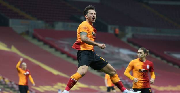 Cimbom'da Oğulcan Çağlayan Şoku!