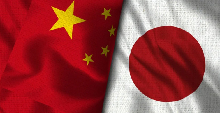 Çin, 2022 Pekin Kış Olimpiyatları Öncesi Japonya'ya Çağrıda Bulundu!