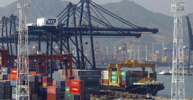 Çin, ABD Donanmasına Ait Savaş Gemisini Limanına Kabul Etmedi