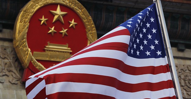 Çin ABD ile Arasını Düzeltmek İstiyor