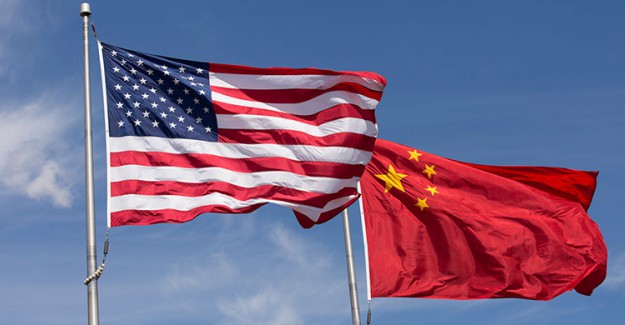 Çin ABD İlişkileri Geriliyor ! Karşılık Veririz