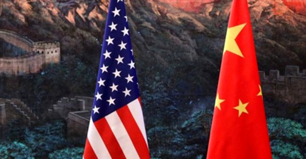 Çin, ABD'nin Uzay Kuvvetleri Komutanlığı'ndan "Derin Endişe" Duyuyor