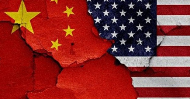 Çin, ABD'yi Açık Açık Uyardı: Sonuçlarına Katlanırsınız!