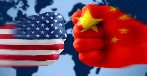 Çin, ABD'yi Dünya Ticaret Örgütüne Şikayet Etti
