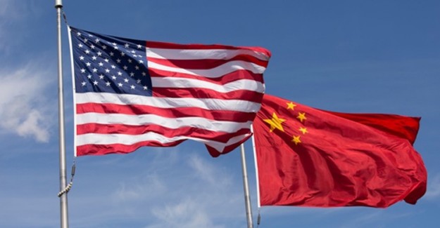 Çin, ABD'yi 'Dünyanın Baş Belası' Olarak Tanımladı