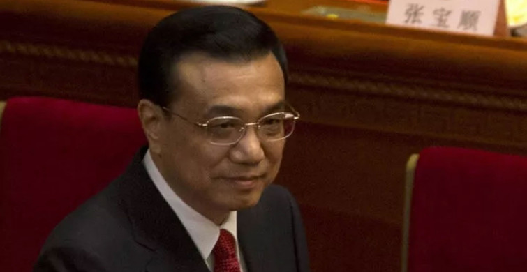 Çin Başbakanı'ndan faiz düşürme sinyali ve iddialı büyüme hedefi