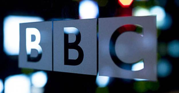 Çin, BBC'ye Yayın Yasağı Getirdi