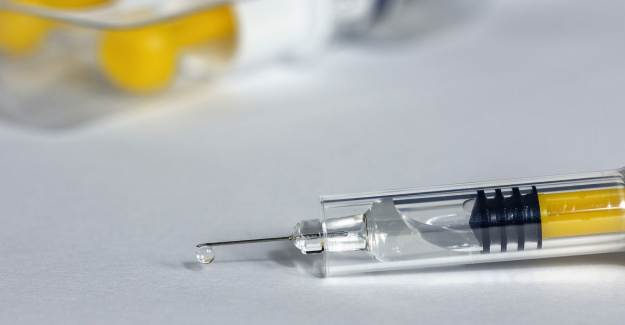Çin Böcek Hücrelerinden Geliştirdiği Kovid-19 Aşısı İçin Onay Aldı