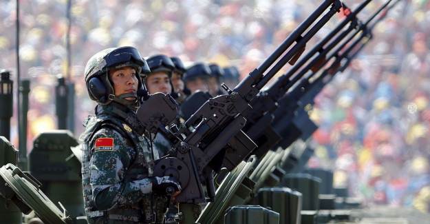 Çin Devlet Başkanı Şi Cinping: Savaşa Hazır Olun