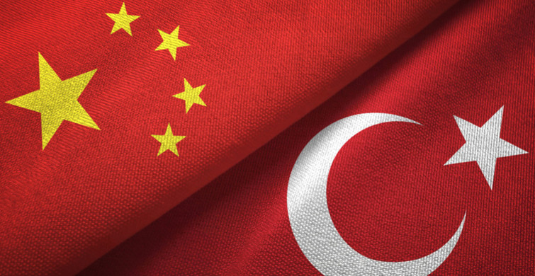 Çin Devlet Başkanı: Türkiye İle İlişkilerin Geliştirilmesine Büyük Önem Veriyorum