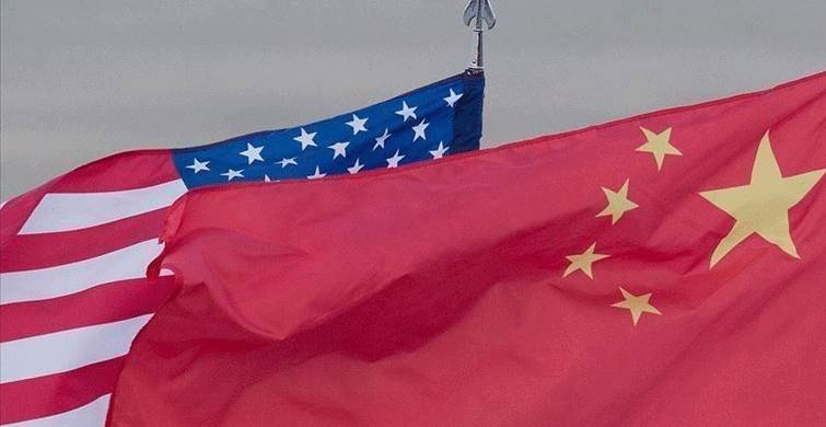 Çin, Diplomatlarını Sınır Dışı Eden ABD'ye Tepki Gösterdi