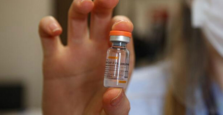 Çin, Gelişmiş Ülkeleri ‘Aşı Stoğu’ Yapmakla Suçladı!