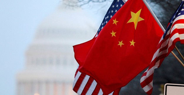 Çin İle ABD Arasında Kritik Anlaşma Sağlandı