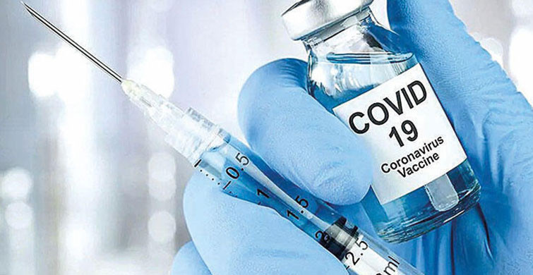 Çin, Koronavirüs Aşılarını Başka Aşılarla Karıştıracak