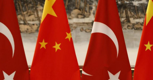 Çin Türkiye'ye Seyehat Uyarısında Bulundu