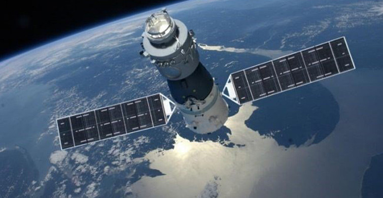Çin: Uzay Silahlanması Denetlenmeli