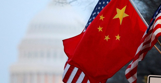 Çin ve ABD Arasında Düzenlenen Ticaret Görüşmeleri Başladı