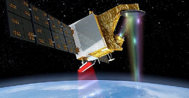 Çin ve Fransa Uzaya Ortak Bir Denizbilim Uydusu Gönderecek