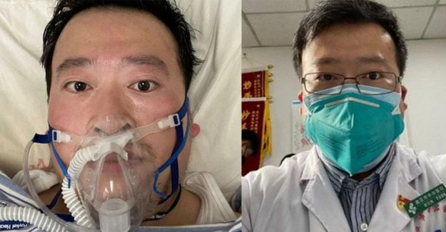 Çin, Virüsü Bulan Doktor Li Venliang'ın Ölümüyle İlgili Soruşturma Başlattı