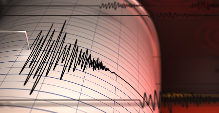 Çin'de 6 Büyüklüğünde Deprem! Ölü ve Yaralılar Var