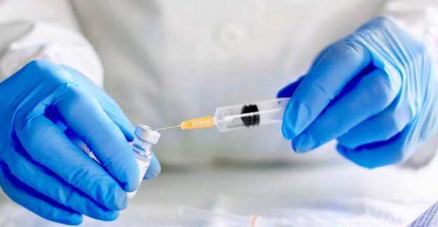 Çin’de Bir Aşı Daha Deneyleri Geçti
