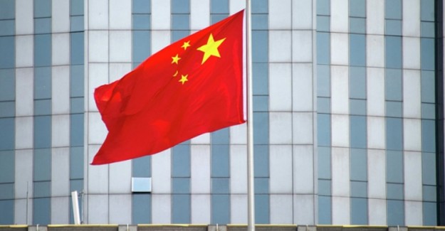 Çin'de İsveç Vatandaşına Yurt Dışına İstihbarat Sağlamaktan Hapis Cezası