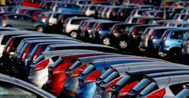 Çin'de Otomobil Satışlarında Yüzde 92 Düşüş Yaşandı