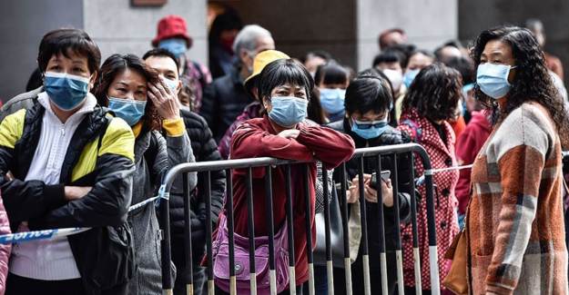 Çin'de Şimdi de ‘Brusella Bakterisi’ Salgını Baş Gösterdi
